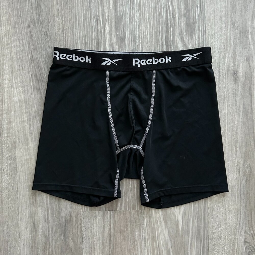 Reebok Compression Short